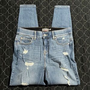 Torrid Jeans 🩵